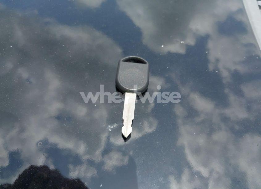 Photo 11 of 2006 Ford F-150 LARIAT/XLT (VIN 1FTPW12596KA93285)