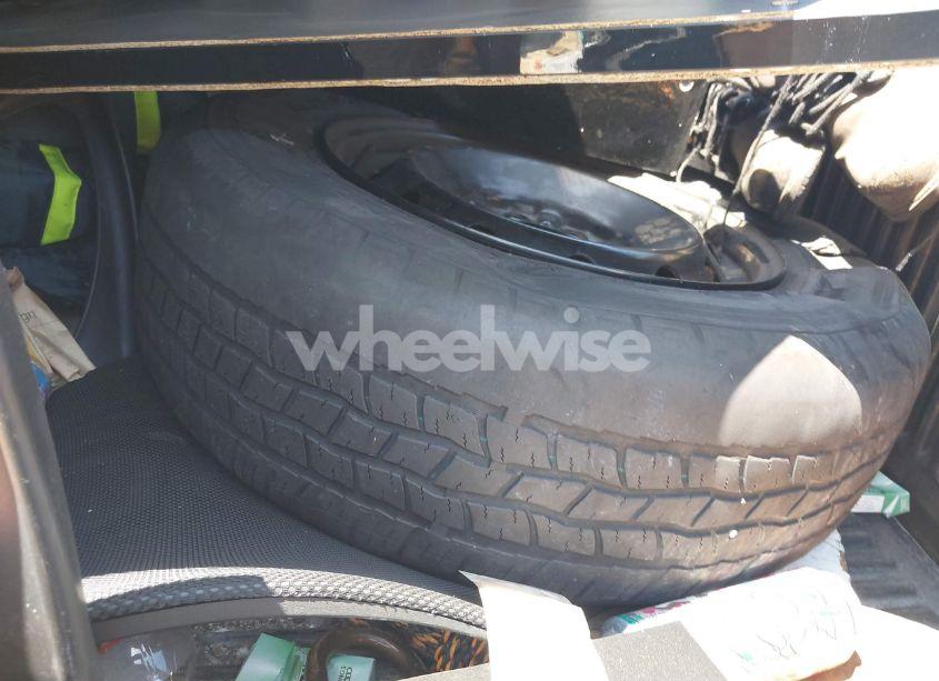 Photo 12 of 2006 Ford F-150 LARIAT/XLT (VIN 1FTPW12596KA93285)