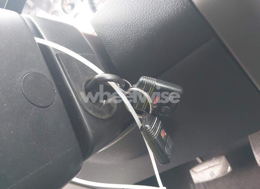 Photo 11 of 2008 Ford F-150 60TH ANNIVERSARY/FX2/KING RANCH/LARIAT/LIMITED/XLT (VIN 1FTPW12598KC36819)