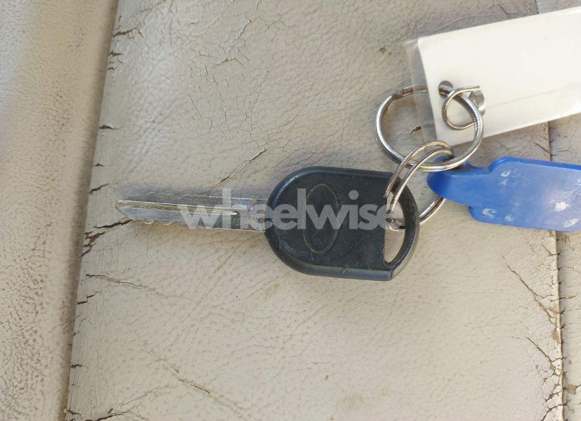 Photo 11 of 2004 Ford F-150 LARIAT/XLT (VIN 1FTPW125X4KD92815)