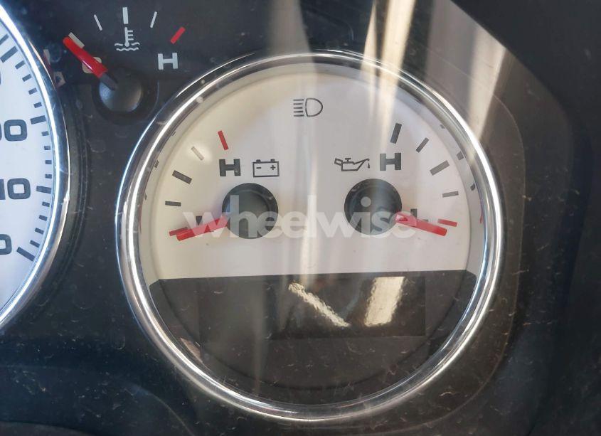 Photo 7 of 2004 Ford F-150 LARIAT/XLT (VIN 1FTPW125X4KD92815)