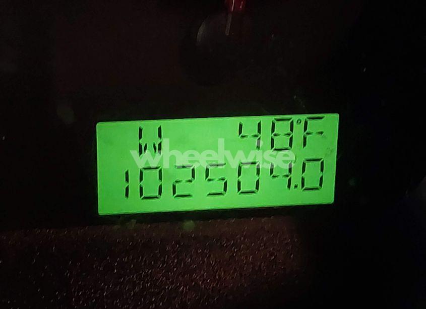 Photo 15 of 2005 Ford F-150 LARIAT/XLT (VIN 1FTPW125X5FB33882)