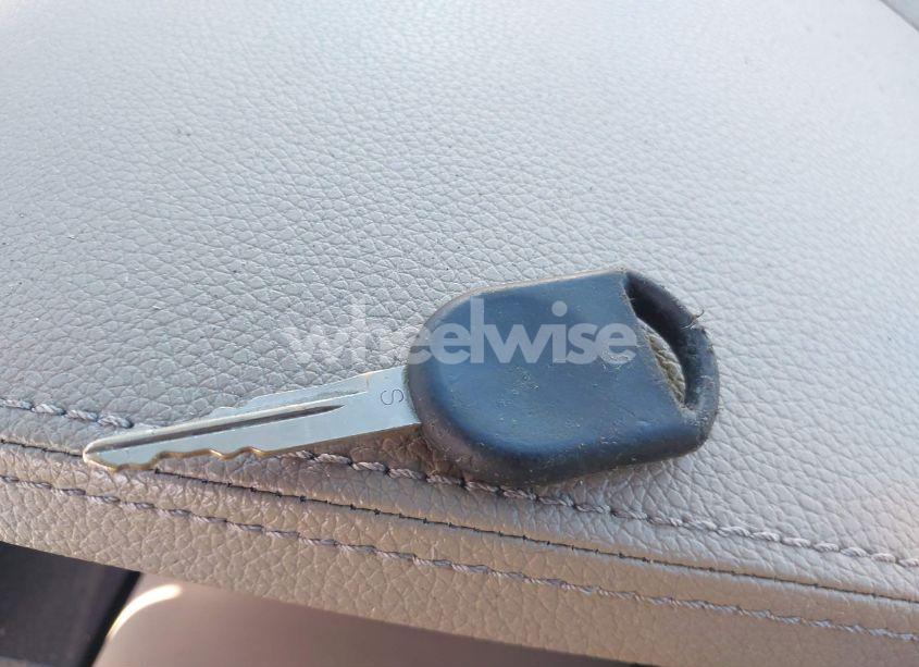 Photo 11 of 2005 Ford F-150 LARIAT/XLT (VIN 1FTPW125X5KB59664)