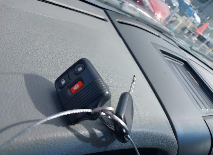 Photo 11 of 2005 Ford F-150 LARIAT/XLT (VIN 1FTPW125X5KD79371)