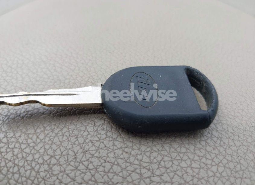 Photo 11 of 2006 Ford F-150 LARIAT/XLT (VIN 1FTPW125X6FA46341)