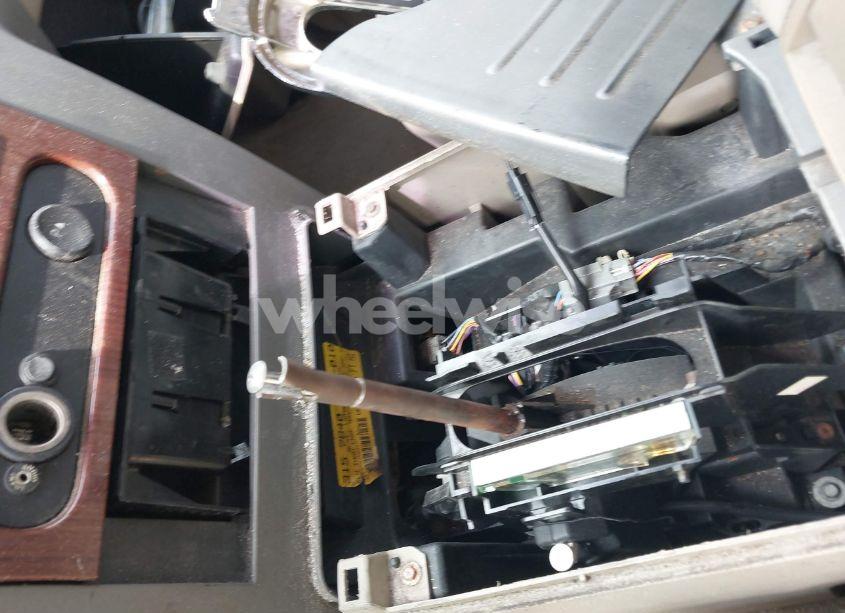 Photo 12 of 2006 Ford F-150 LARIAT/XLT (VIN 1FTPW125X6FA46341)