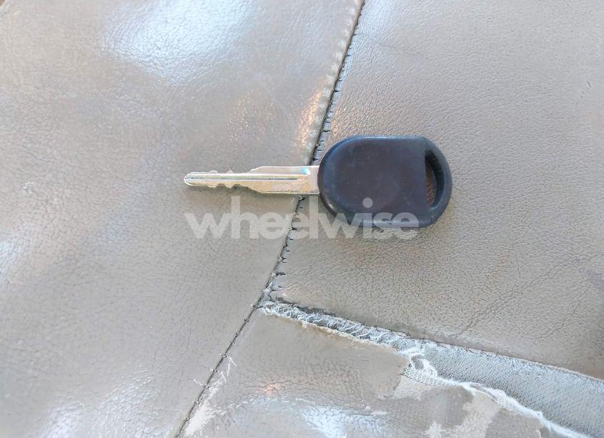 Photo 11 of 2006 Ford F-150 LARIAT/XLT (VIN 1FTPW125X6FB33673)