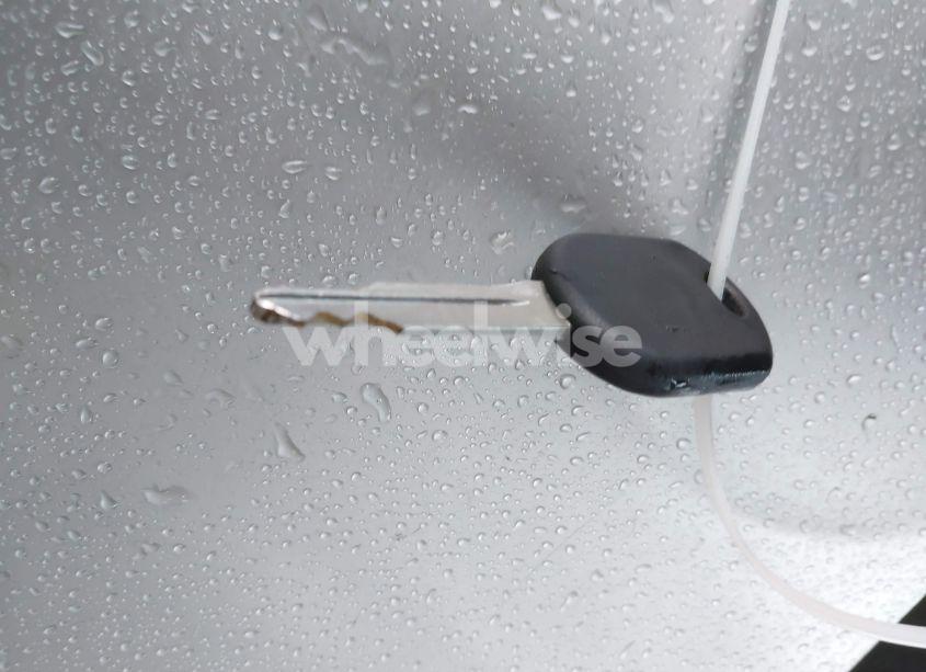 Photo 11 of 2006 Ford F-150 LARIAT/XLT (VIN 1FTPW125X6KD92834)