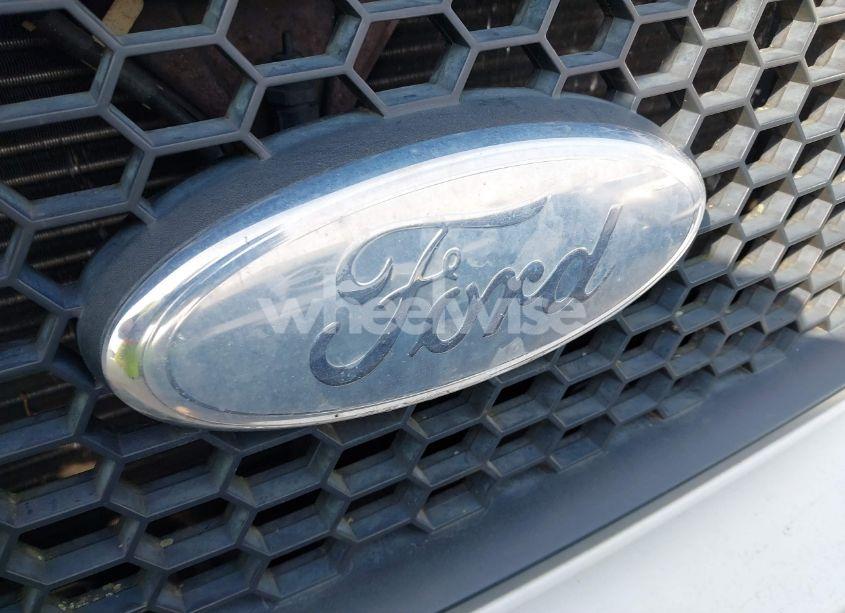 Photo 12 of 2006 Ford F-150 LARIAT/XLT (VIN 1FTPW12V06KC83265)