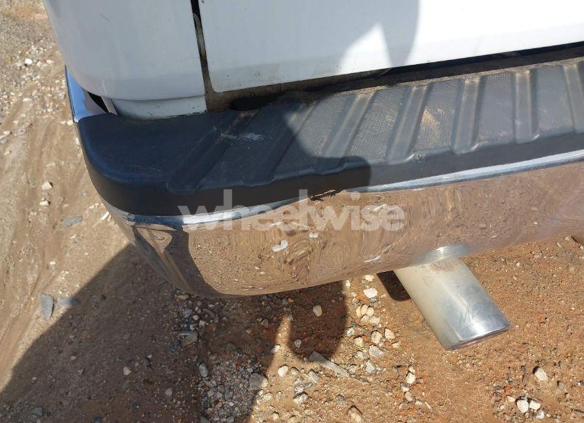 Photo 13 of 2006 Ford F-150 LARIAT/XLT (VIN 1FTPW12V06KC83265)