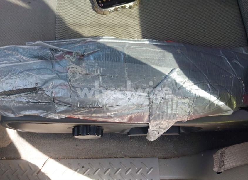 Photo 14 of 2006 Ford F-150 LARIAT/XLT (VIN 1FTPW12V06KC83265)