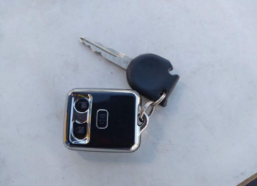 Photo 11 of 2006 Ford F-150 LARIAT/XLT (VIN 1FTPW12V06KD89344)