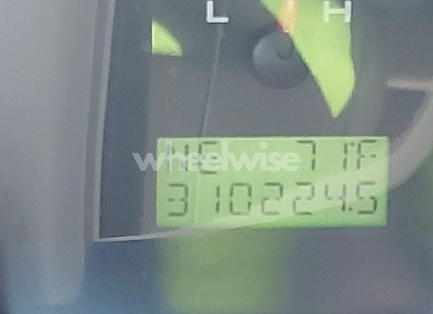 Photo 15 of 2007 Ford F-150 LARIAT/XLT (VIN 1FTPW12V07FB05916)