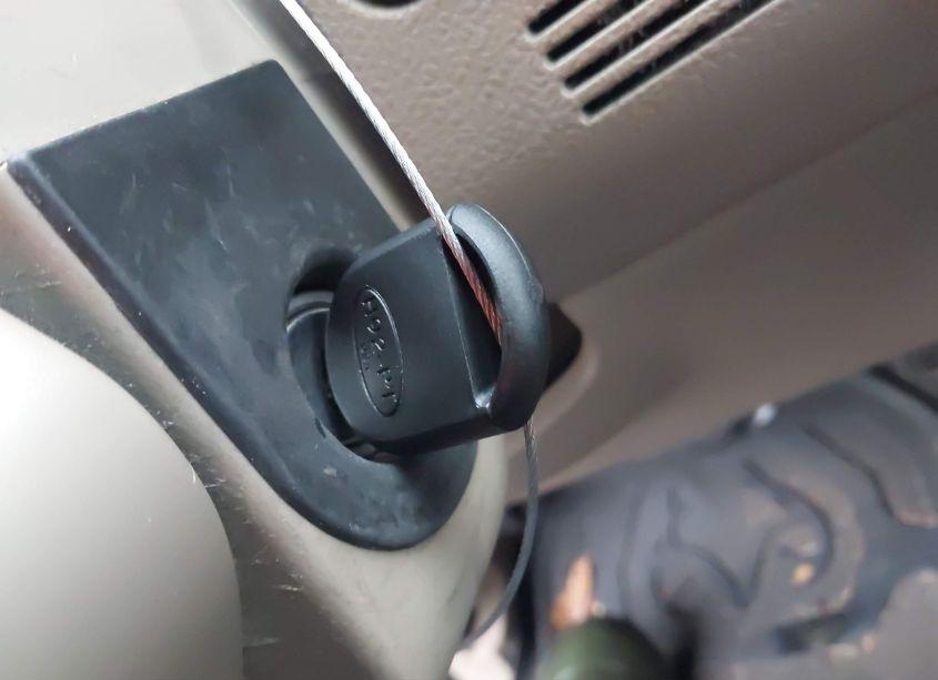 Photo 11 of 2007 Ford F-150 LARIAT/XLT (VIN 1FTPW12V07KC12262)