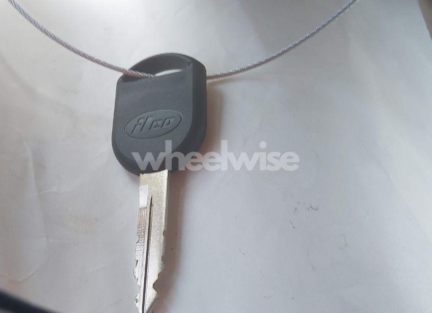 Photo 11 of 2008 Ford F-150 60TH ANNIVERSARY/FX2/KING RANCH/LARIAT/XLT (VIN 1FTPW12V08FA77181)