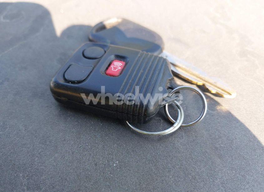 Photo 11 of 2008 Ford F-150 (VIN 1FTPW12V08FB54891)