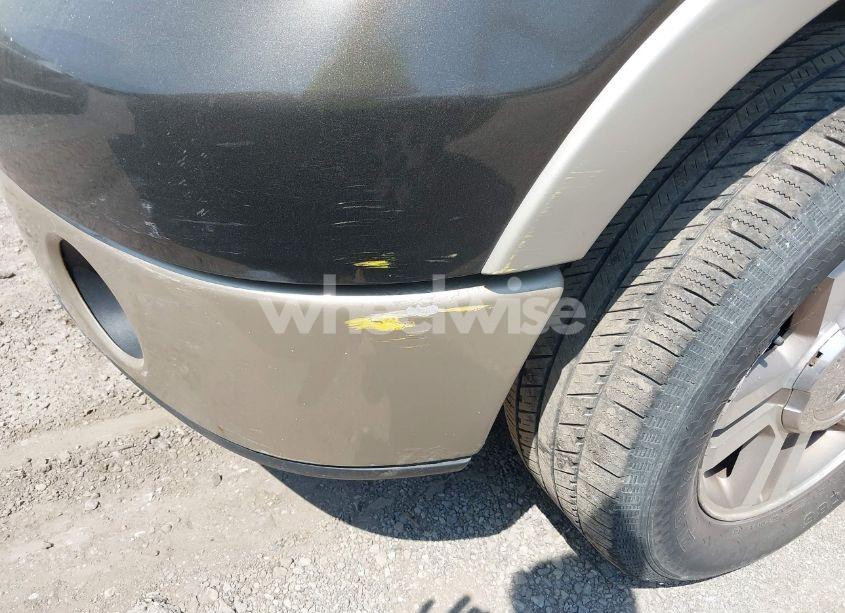 Photo 12 of 2008 Ford F-150 (VIN 1FTPW12V08FB54891)