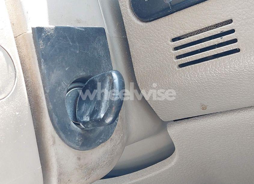 Photo 11 of 2006 Ford F-150 LARIAT/XLT (VIN 1FTPW12V16FA72763)