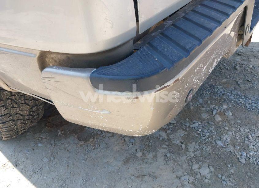 Photo 15 of 2006 Ford F-150 LARIAT/XLT (VIN 1FTPW12V16FA72763)