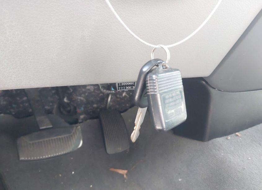 Photo 11 of 2007 Ford F-150 LARIAT/XLT (VIN 1FTPW12V17FA17571)