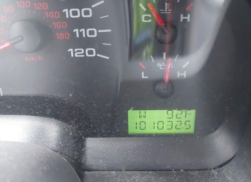 Photo 15 of 2007 Ford F-150 LARIAT/XLT (VIN 1FTPW12V17FA17571)