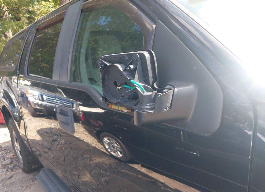 Photo 17 of 2007 Ford F-150 LARIAT/XLT (VIN 1FTPW12V17FA17571)