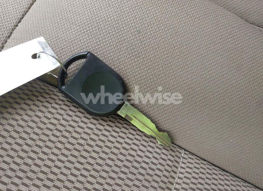 Photo 11 of 2006 Ford F-150 LARIAT/XLT (VIN 1FTPW12V26FB79241)