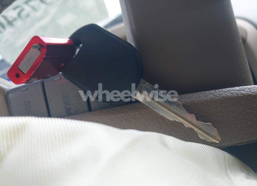 Photo 11 of 2006 Ford F-150 LARIAT/XLT (VIN 1FTPW12V26KE01817)