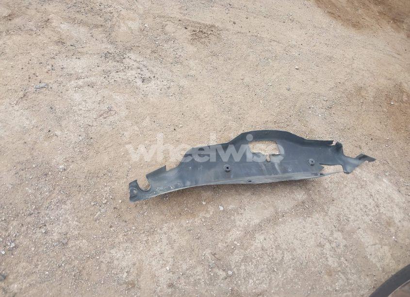 Photo 12 of 2006 Ford F-150 LARIAT/XLT (VIN 1FTPW12V26KE01817)