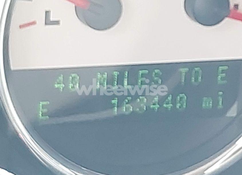 Photo 7 of 2006 Ford F-150 LARIAT/XLT (VIN 1FTPW12V26KE01817)