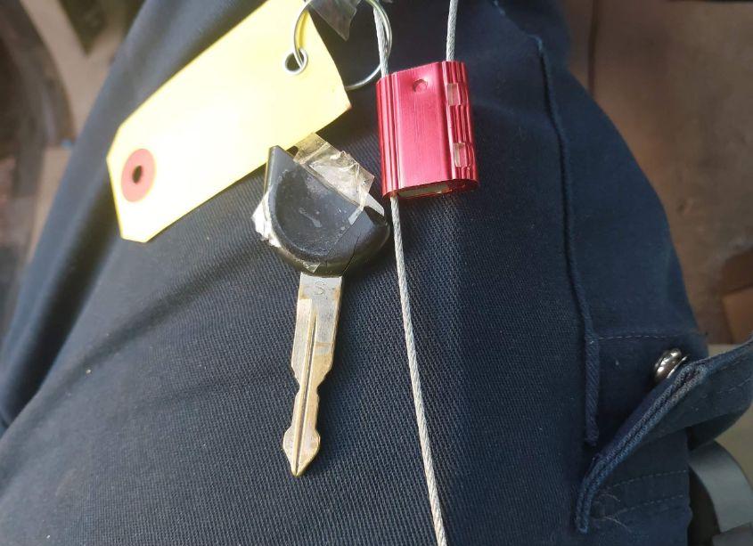 Photo 11 of 2007 Ford F-150 LARIAT/XLT (VIN 1FTPW12V27FA07681)