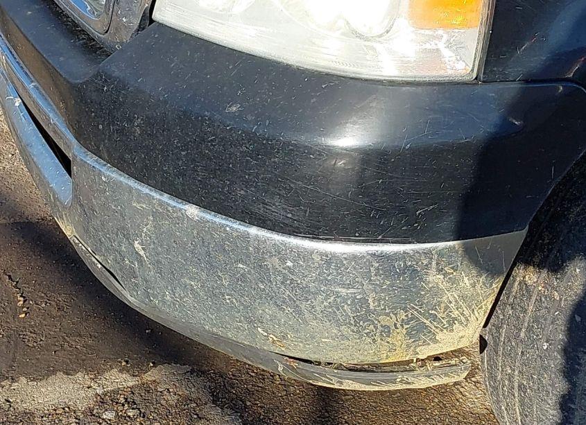 Photo 6 of 2007 Ford F-150 LARIAT/XLT (VIN 1FTPW12V27FA07681)