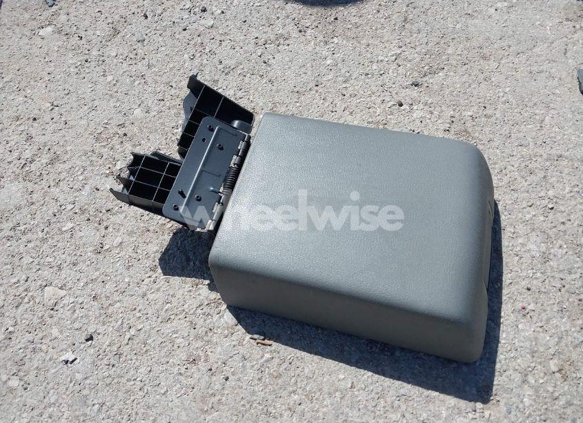 Photo 12 of 2007 Ford F-150 LARIAT/XLT (VIN 1FTPW12V27FA96734)