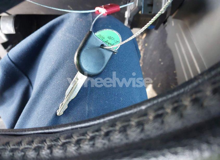 Photo 11 of 2007 Ford F-150 LARIAT/XLT (VIN 1FTPW12V27KC54948)