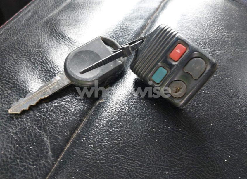 Photo 11 of 2007 Ford F-150 LARIAT/XLT (VIN 1FTPW12V27KD47498)