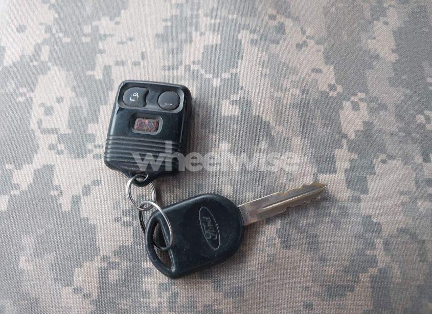 Photo 11 of 2008 Ford F-150 60TH ANNIVERSARY/FX2/KING RANCH/LARIAT/XLT (VIN 1FTPW12V28FA68160)