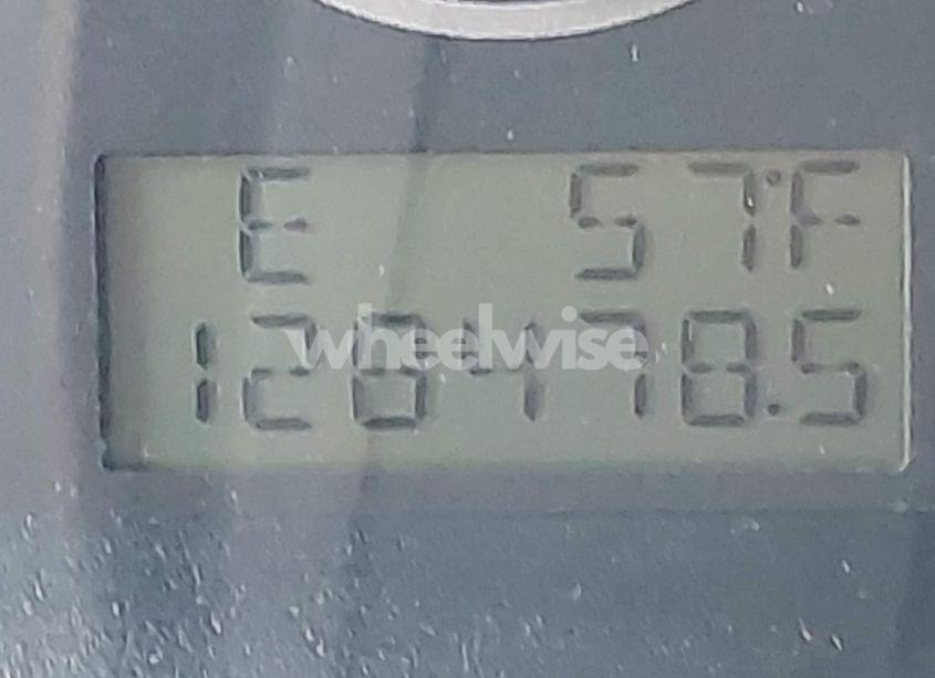 Photo 15 of 2008 Ford F-150 60TH ANNIVERSARY/FX2/KING RANCH/LARIAT/XLT (VIN 1FTPW12V28FA68160)