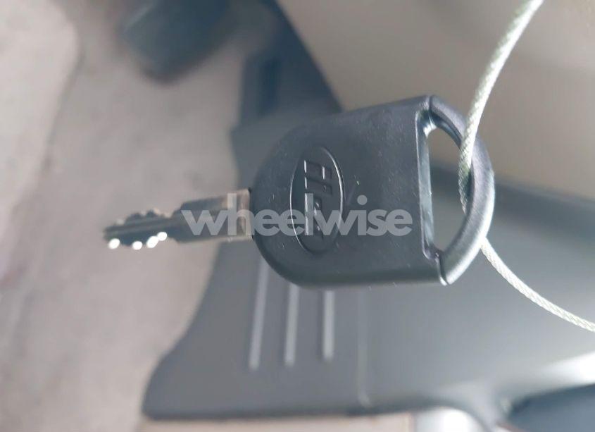 Photo 11 of 2008 Ford F-150 LARIAT (VIN 1FTPW12V28KC57785)