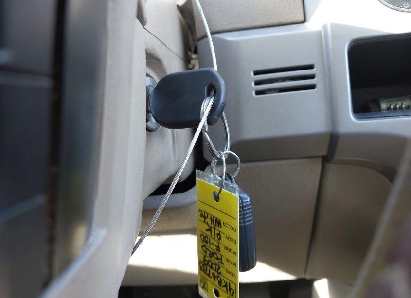 Photo 11 of 2009 Ford F-150 KING RANCH/LARIAT/PLATINUM/XL/XLT (VIN 1FTPW12V29KB67733)