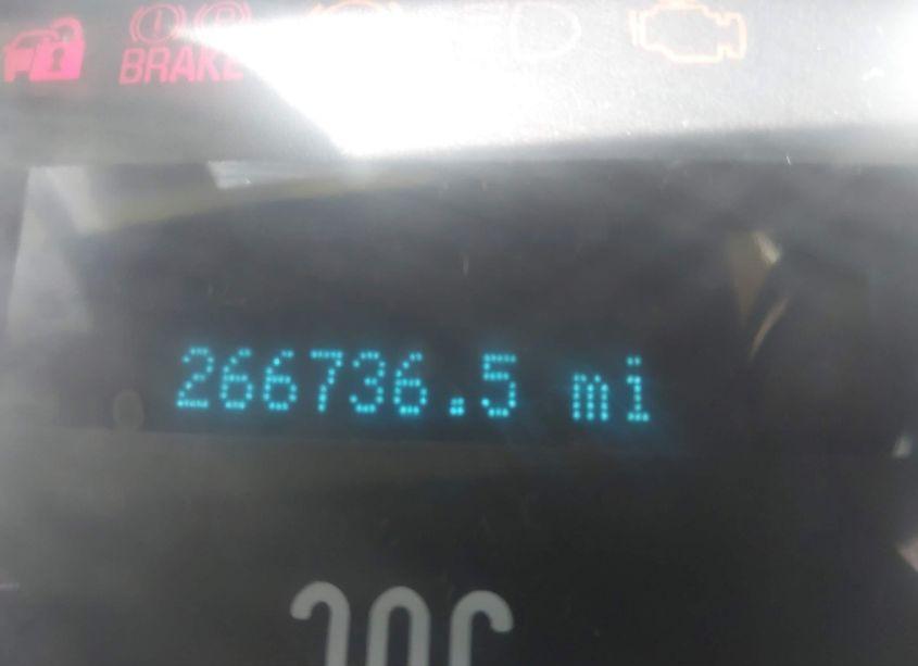 Photo 15 of 2009 Ford F-150 KING RANCH/LARIAT/PLATINUM/XL/XLT (VIN 1FTPW12V29KB67733)