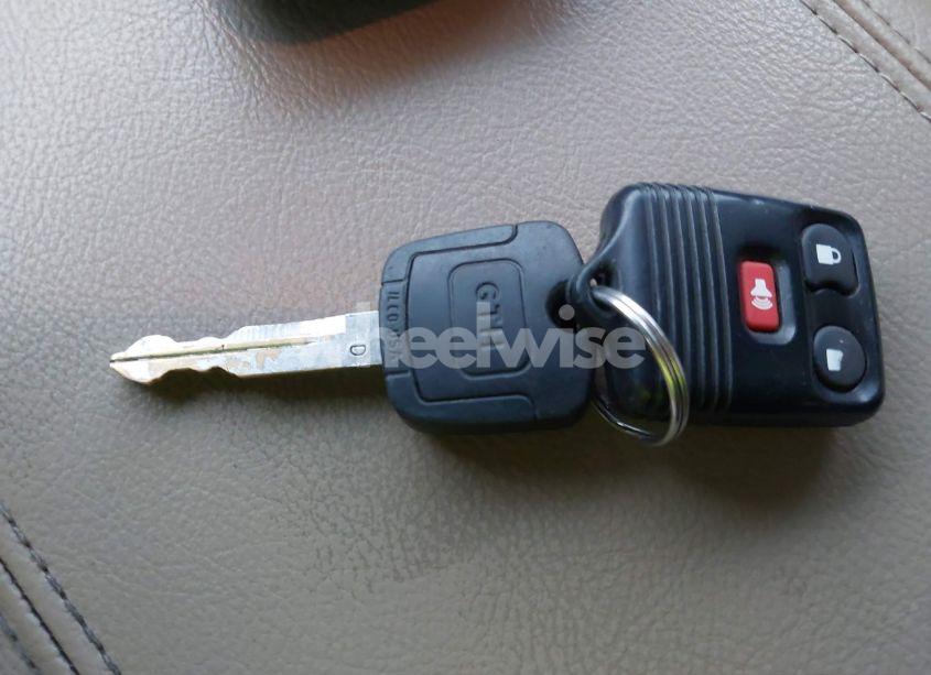 Photo 11 of 2006 Ford F150 SUPERCREW (VIN 1FTPW12V36KC46761)