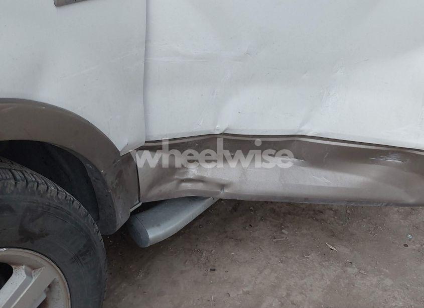 Photo 6 of 2006 Ford F150 SUPERCREW (VIN 1FTPW12V36KC46761)