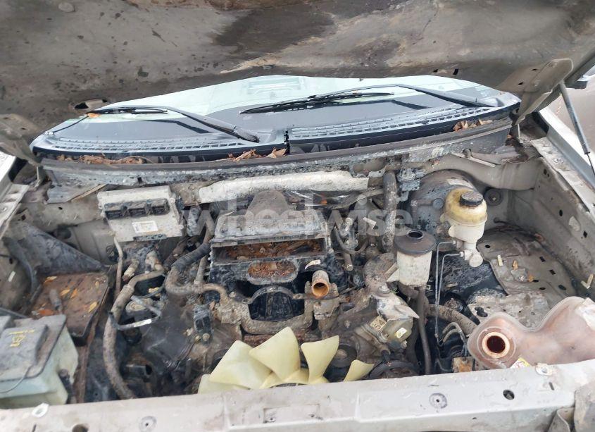 Photo 10 of 2006 Ford F-150 LARIAT/XLT (VIN 1FTPW12V36KD97521)