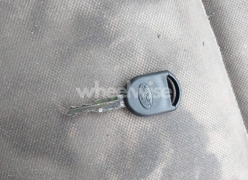 Photo 11 of 2006 Ford F-150 LARIAT/XLT (VIN 1FTPW12V36KD97521)