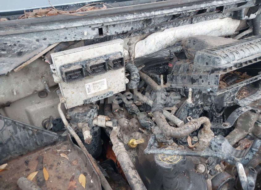 Photo 12 of 2006 Ford F-150 LARIAT/XLT (VIN 1FTPW12V36KD97521)