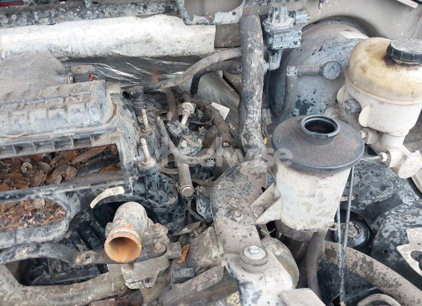 Photo 13 of 2006 Ford F-150 LARIAT/XLT (VIN 1FTPW12V36KD97521)