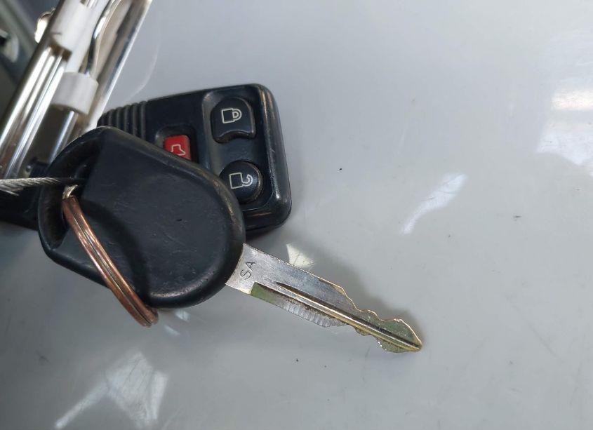 Photo 11 of 2008 Ford F-150 60TH ANNIVERSARY/FX2/KING RANCH/LARIAT/XLT (VIN 1FTPW12V38FA66188)