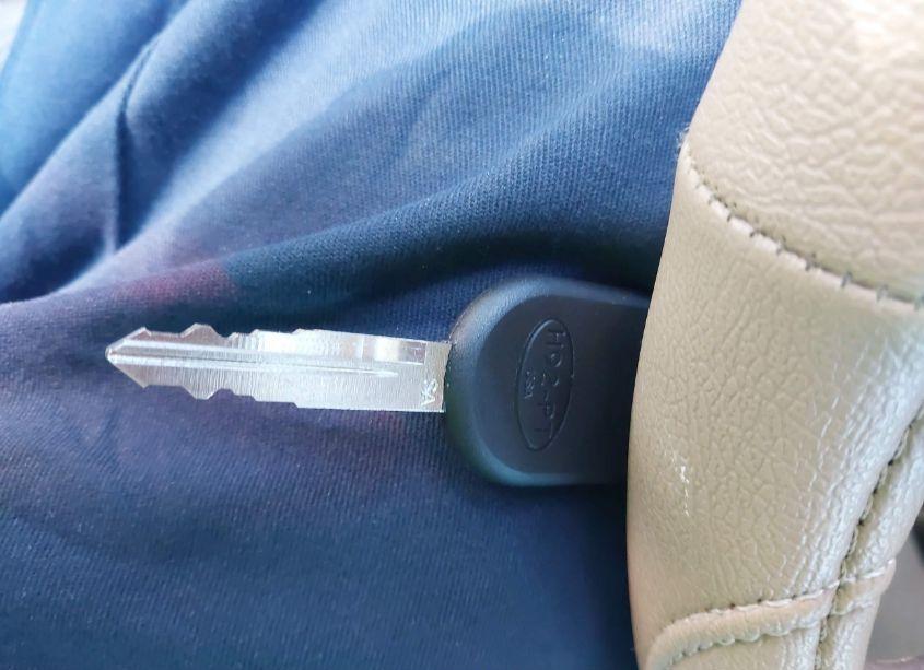 Photo 11 of 2008 Ford F-150 60TH ANNIVERSARY/FX2/KING RANCH/LARIAT/XLT (VIN 1FTPW12V38FC09852)