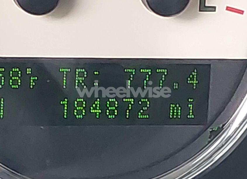 Photo 15 of 2006 Ford F-150 LARIAT/XLT (VIN 1FTPW12V46FB24337)