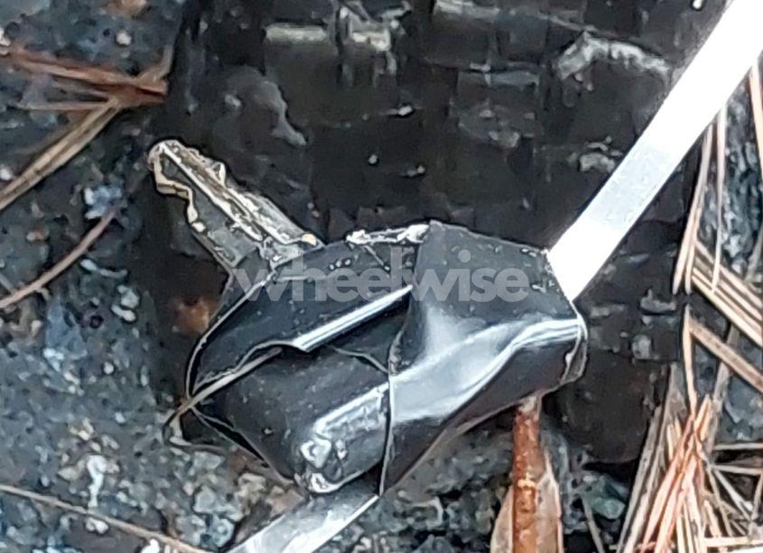 Photo 11 of 2006 Ford F-150 LARIAT/XLT (VIN 1FTPW12V46KD99956)